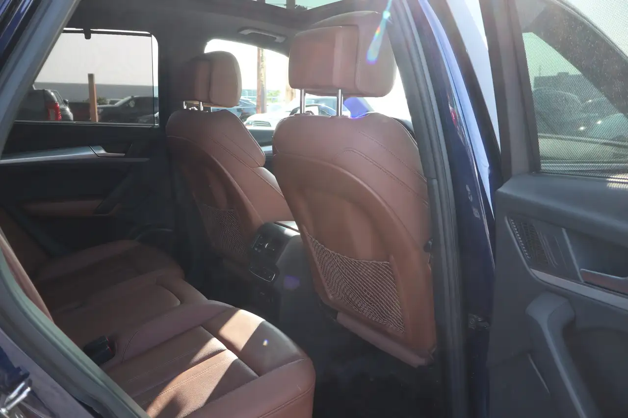 Audi Q5 - Image 24