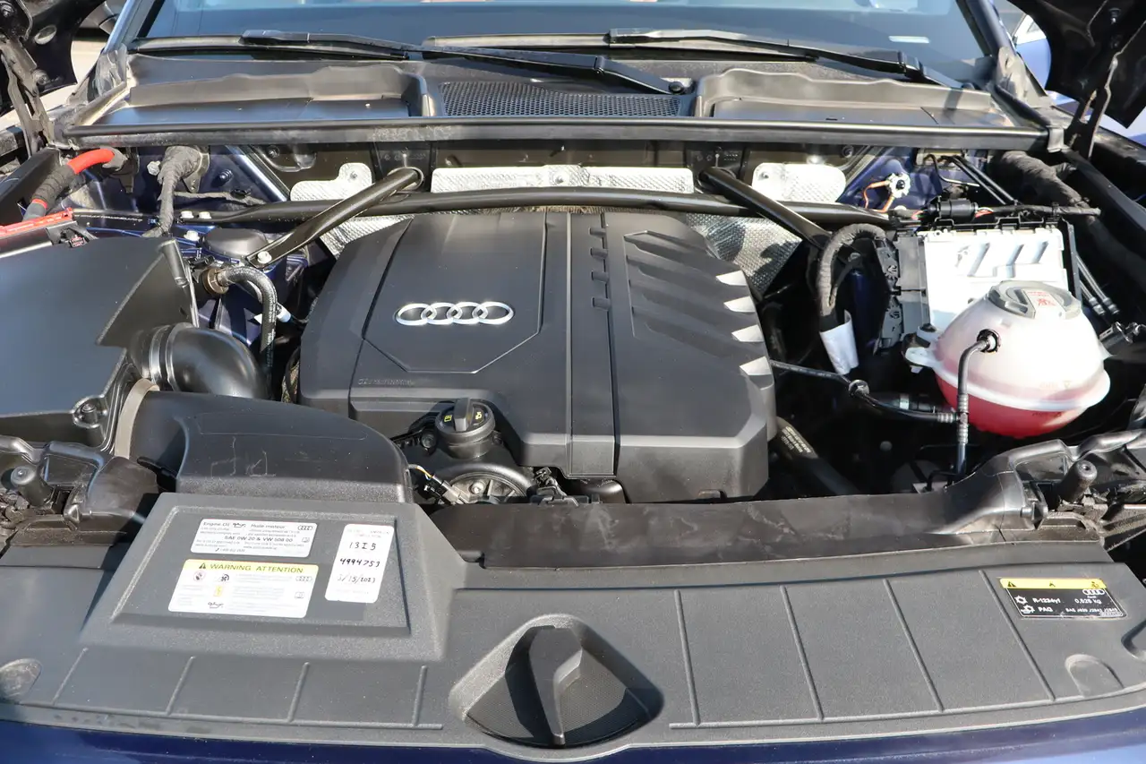 Audi Q5 - Image 29