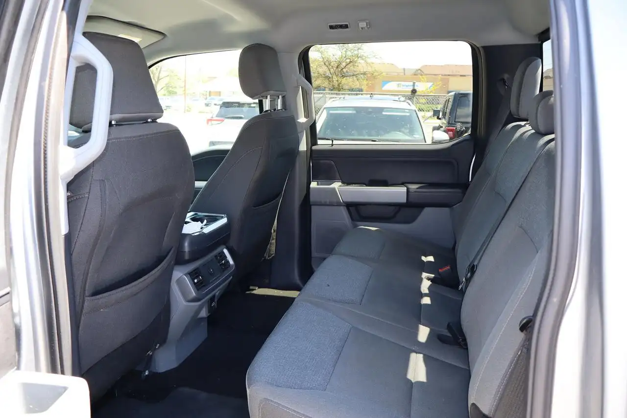 Ford F-150 - Image 16