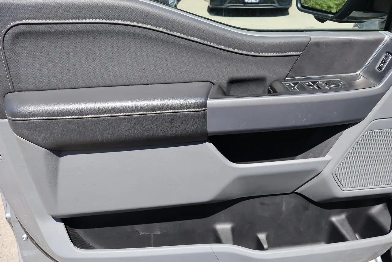 Ford F-150 - Image 14