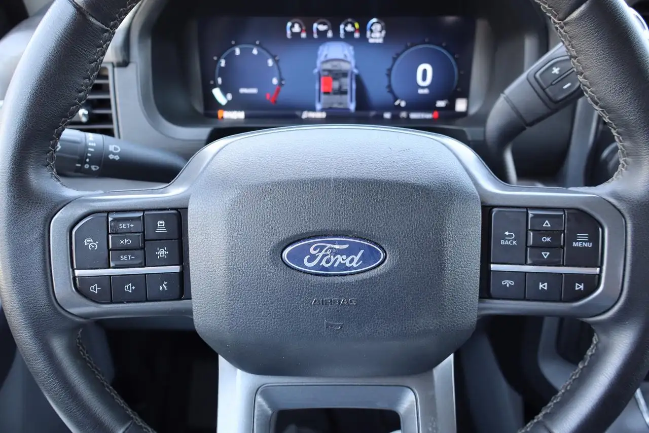 Ford F-150 - Image 12
