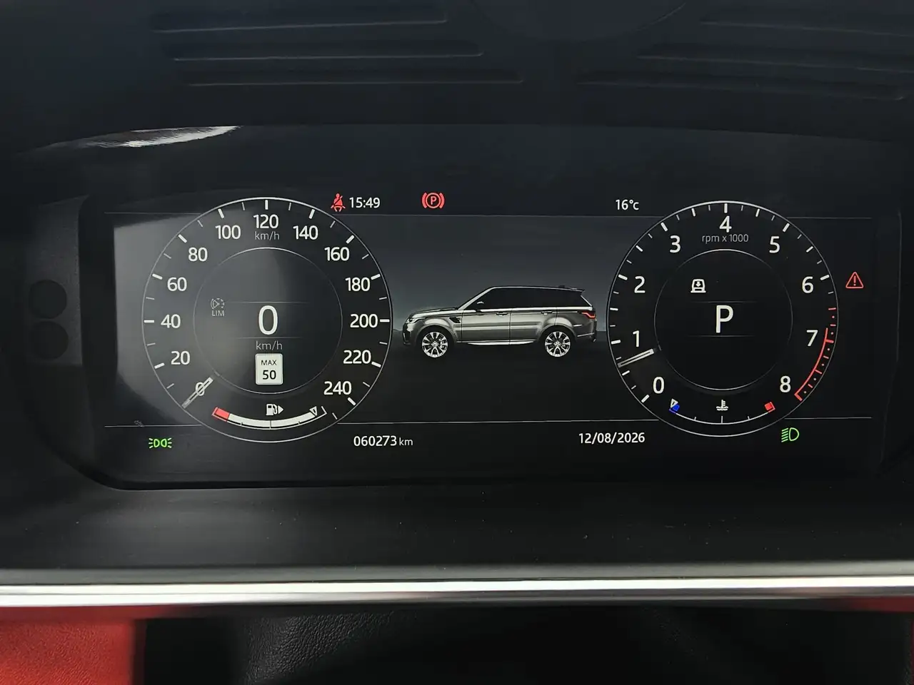 Land Rover Range Rover Sport - Image 6