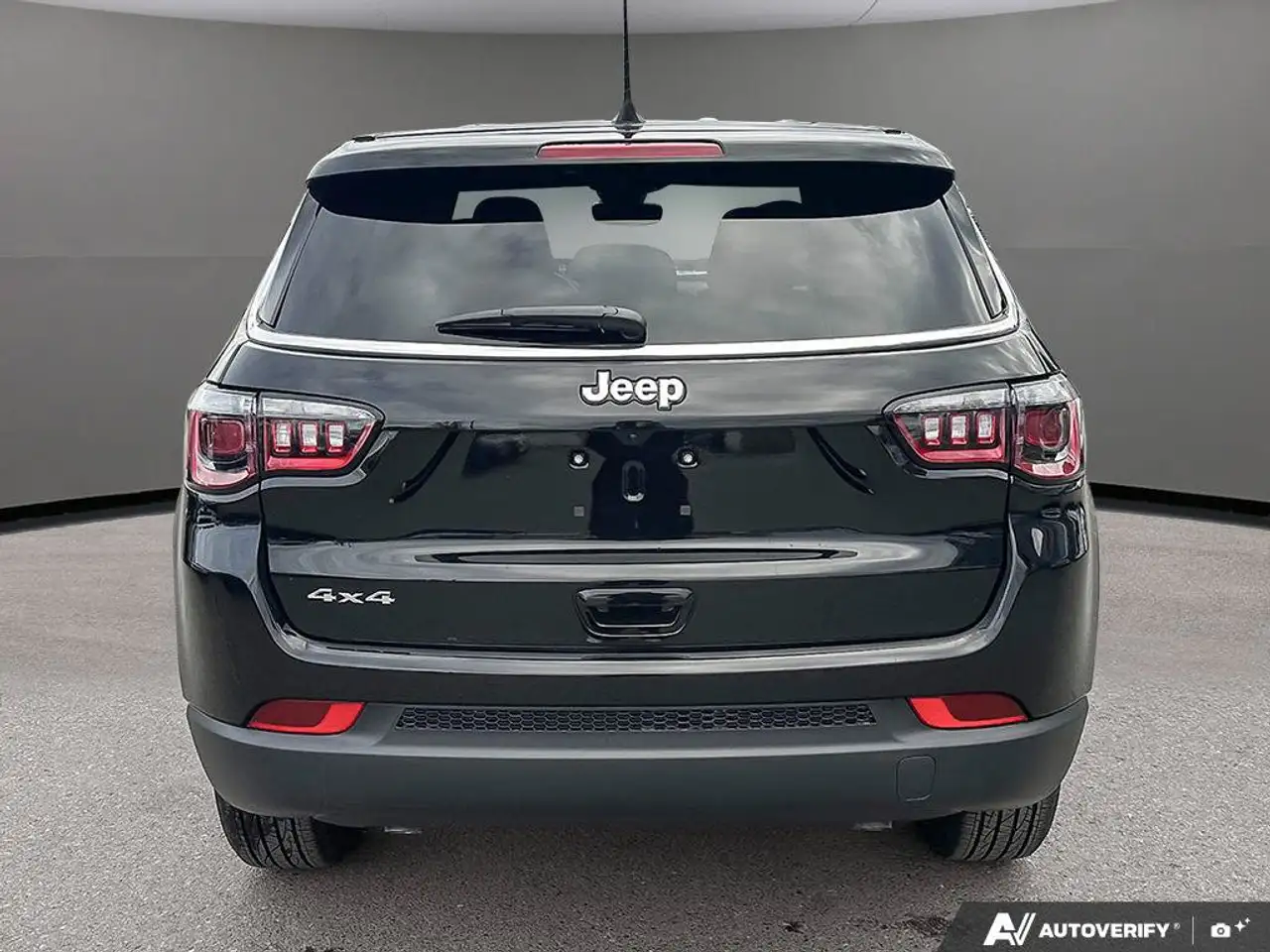 Jeep Compass - Image 5