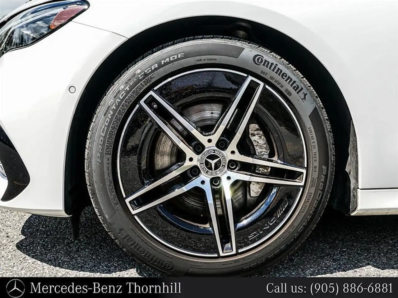 Mercedes-Benz E-Class - Image 5