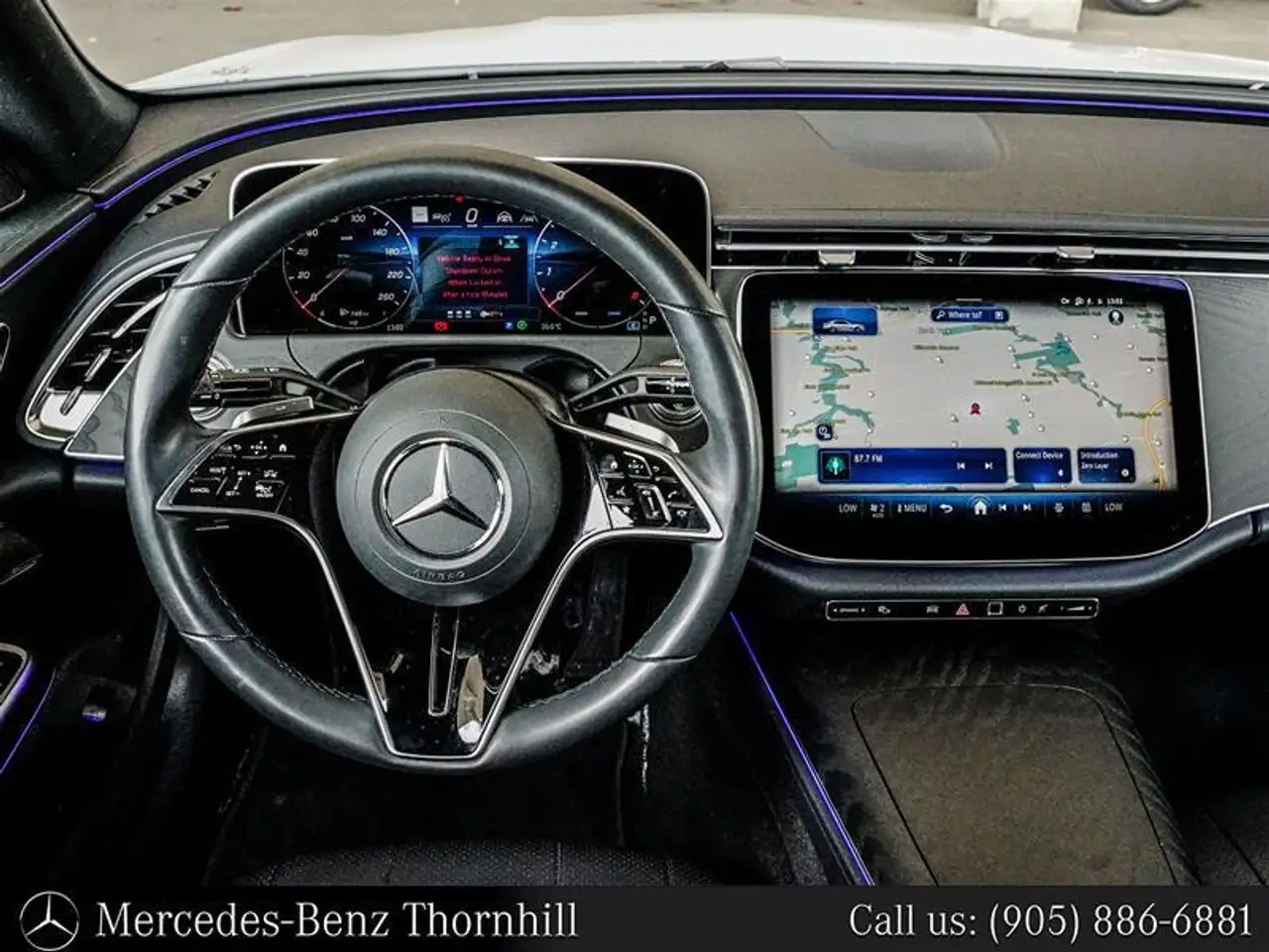 Mercedes-Benz E-Class - Image 15