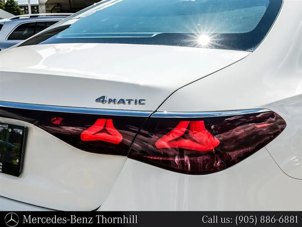 Mercedes-Benz E-Class - Image 3