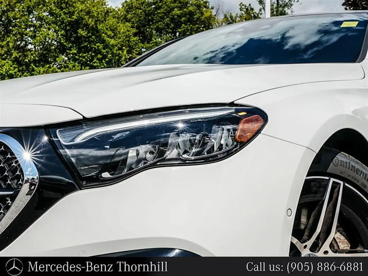 Mercedes-Benz E-Class - Image 2