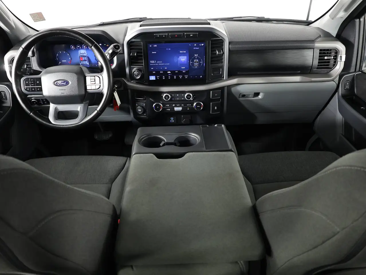Ford F-150 - Image 11
