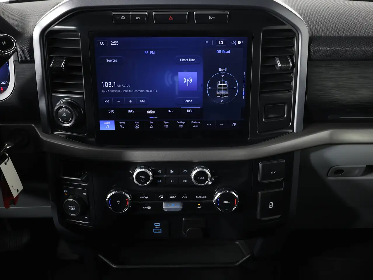 Ford F-150 - Image 13