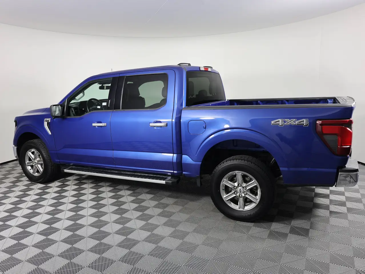 Ford F-150 - Image 9