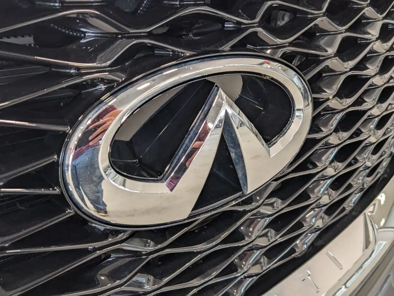 Infiniti QX60 - Image 7