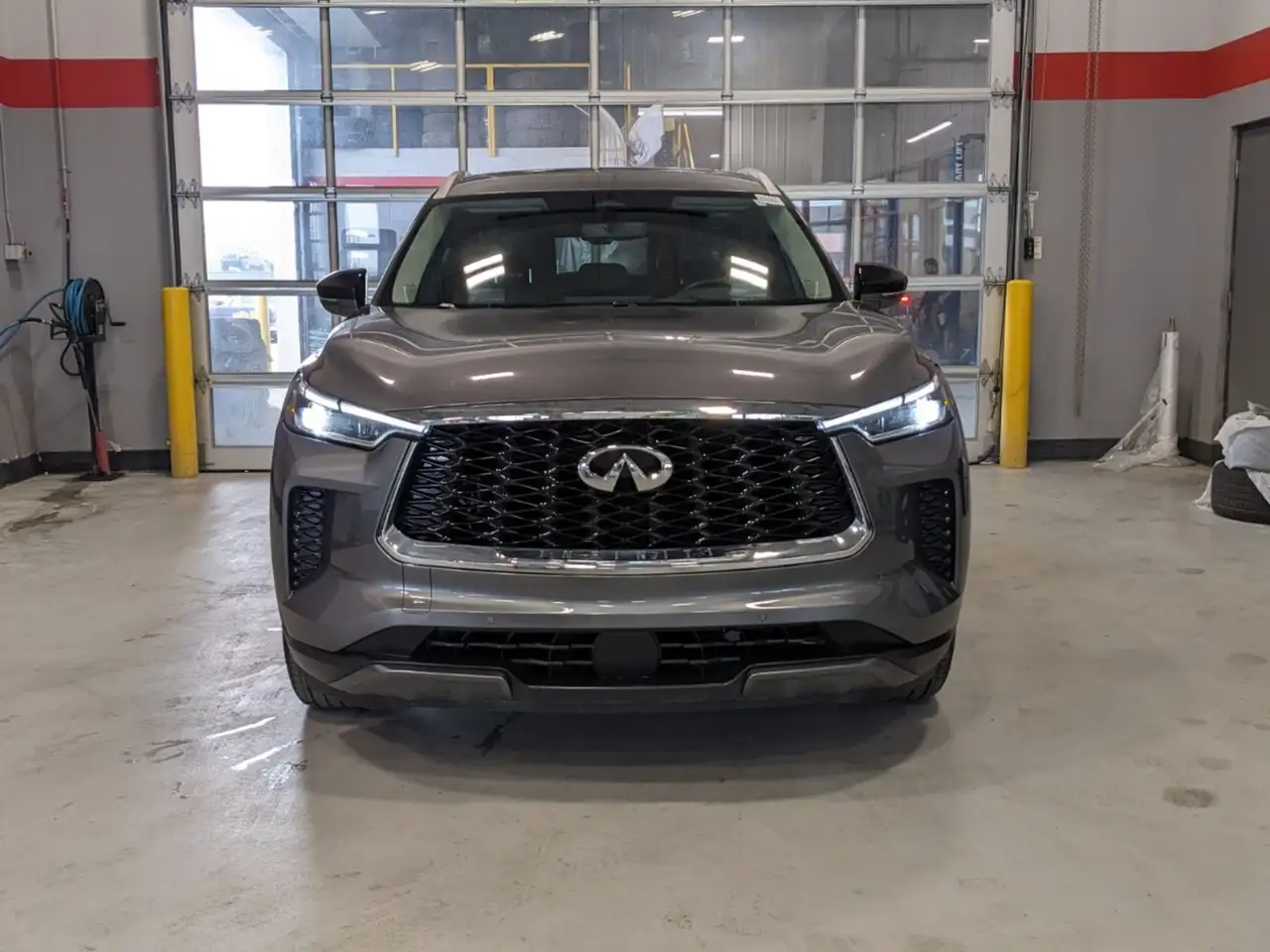 Infiniti QX60 - Image 5