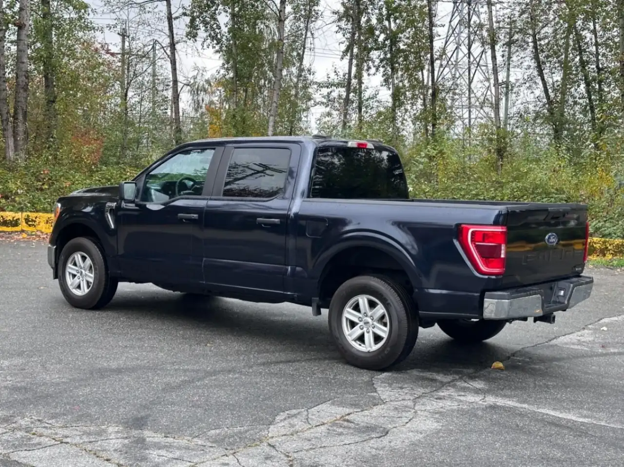Ford F-150 - Image 3