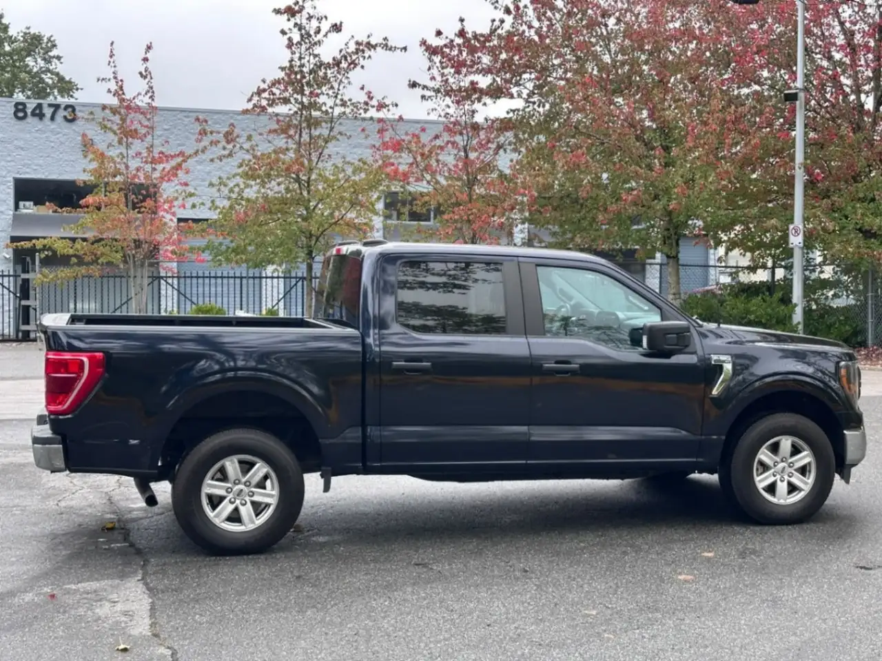 Ford F-150 - Image 7