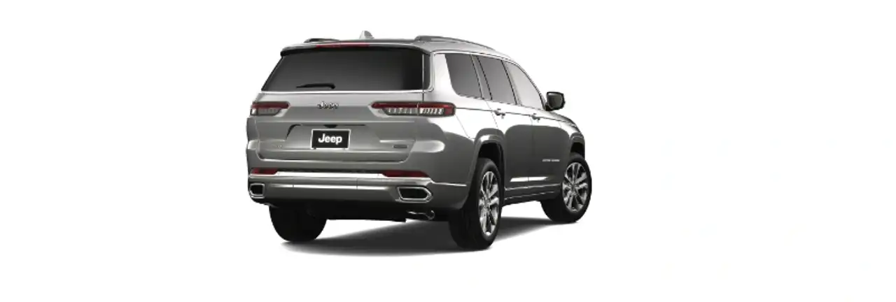Jeep Grand Cherokee - Image 22