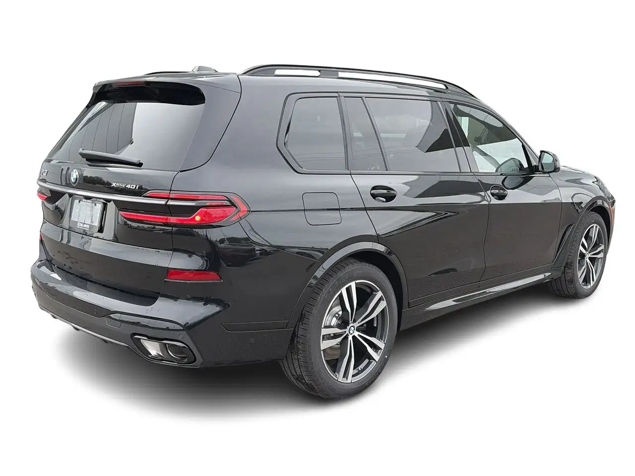 BMW X7 - Image 14