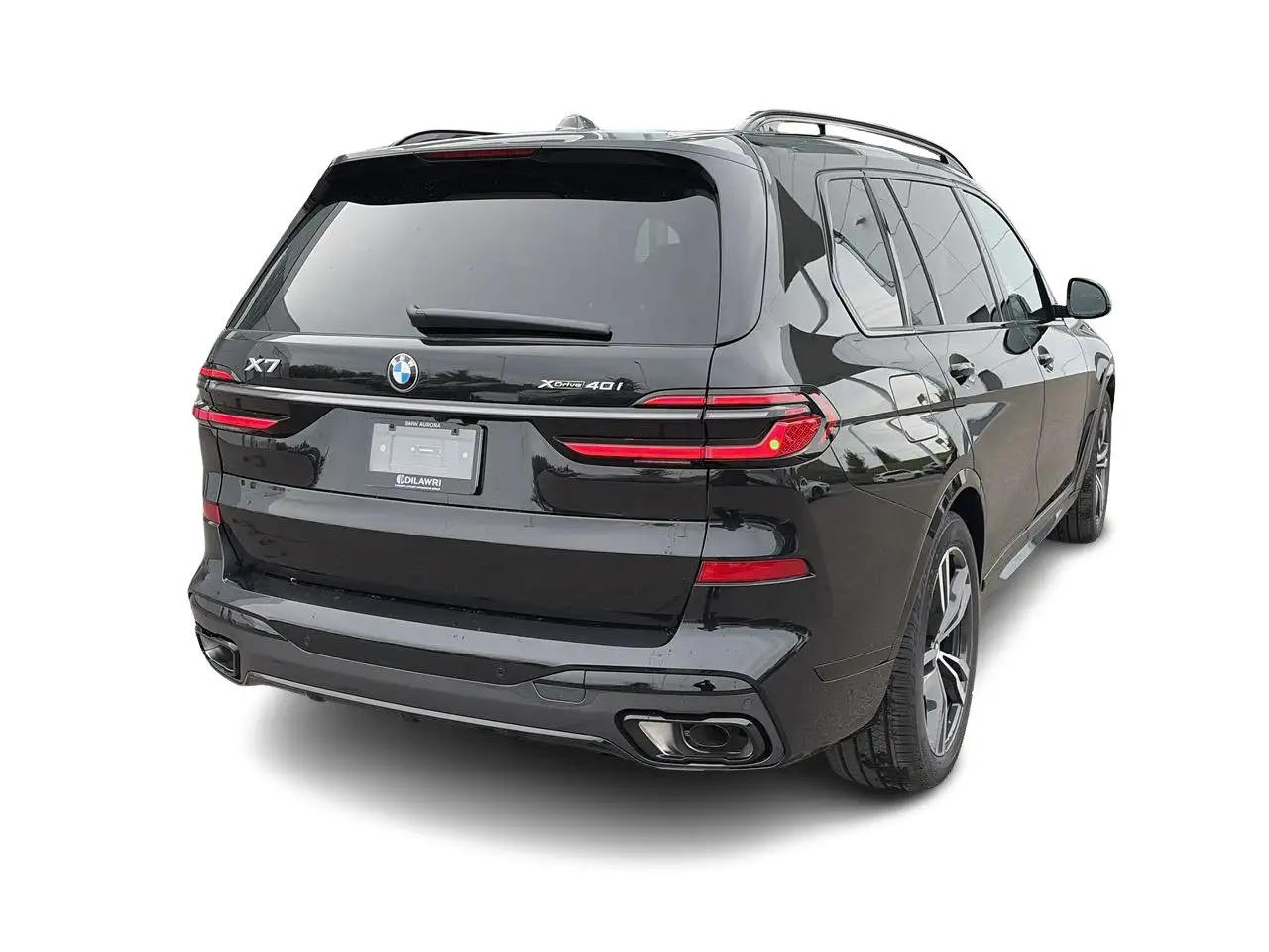BMW X7 - Image 13
