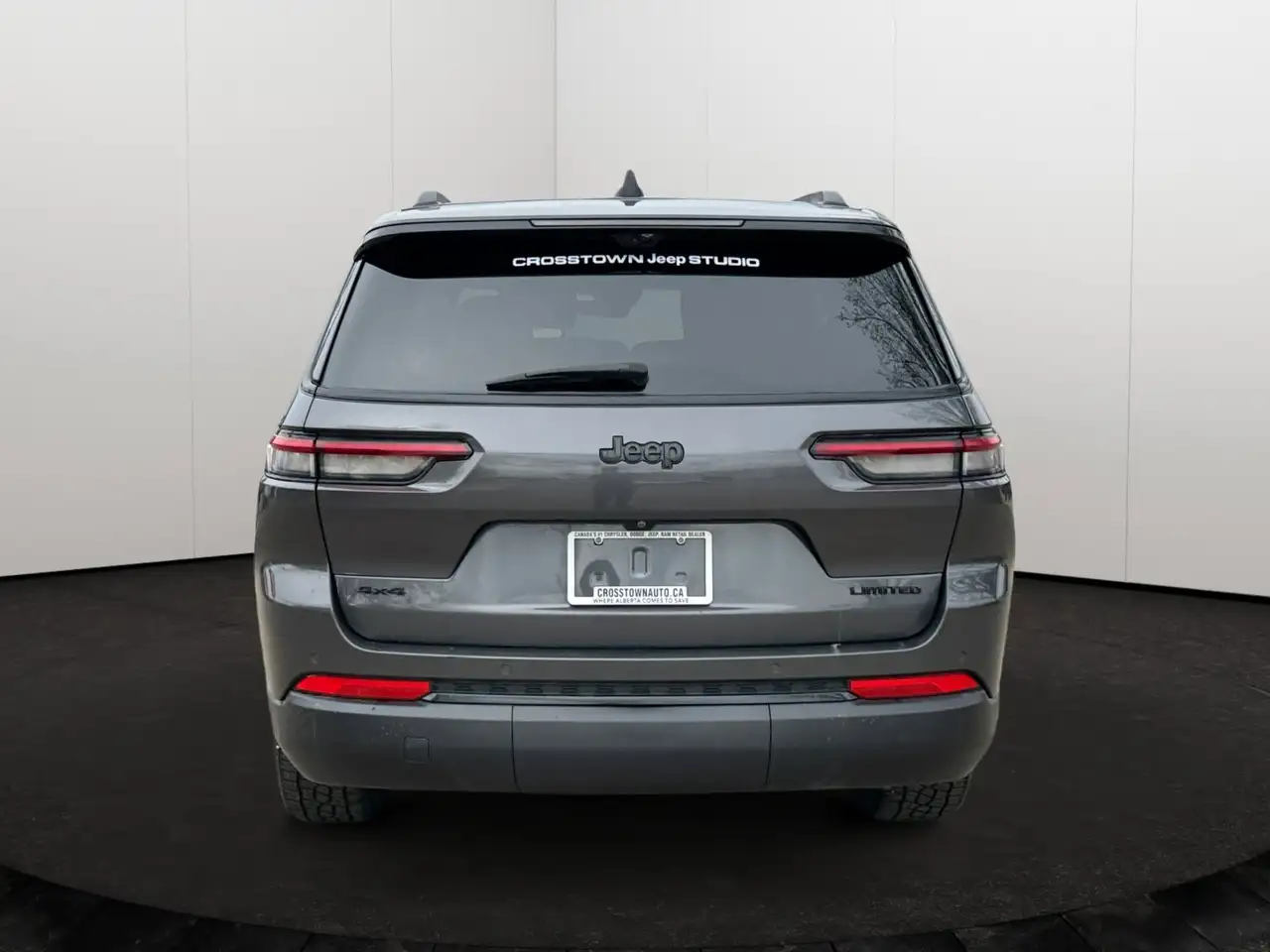 Jeep Grand Cherokee - Image 4