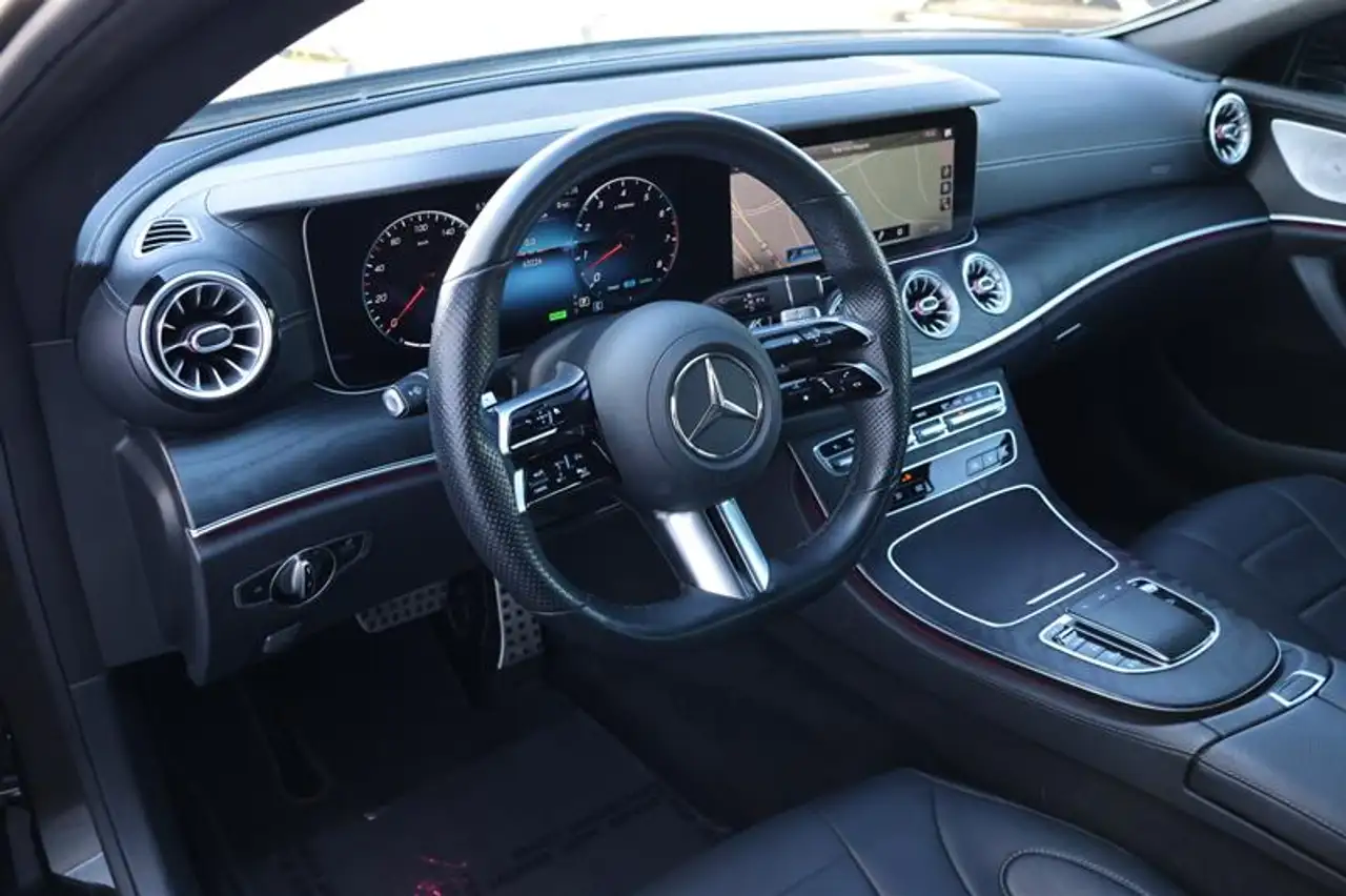 Mercedes-Benz CLS - Image 12