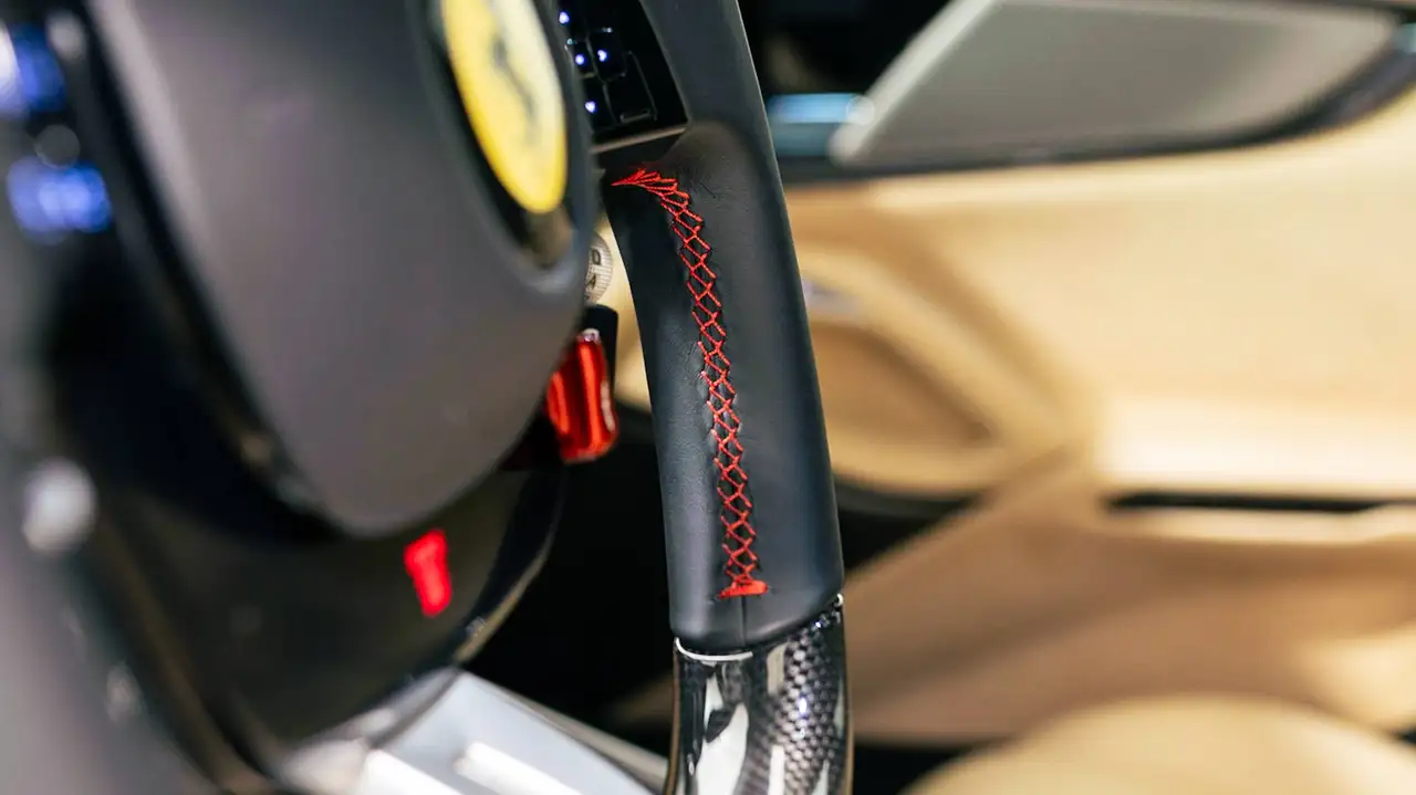 Ferrari Purosangue - Image 5