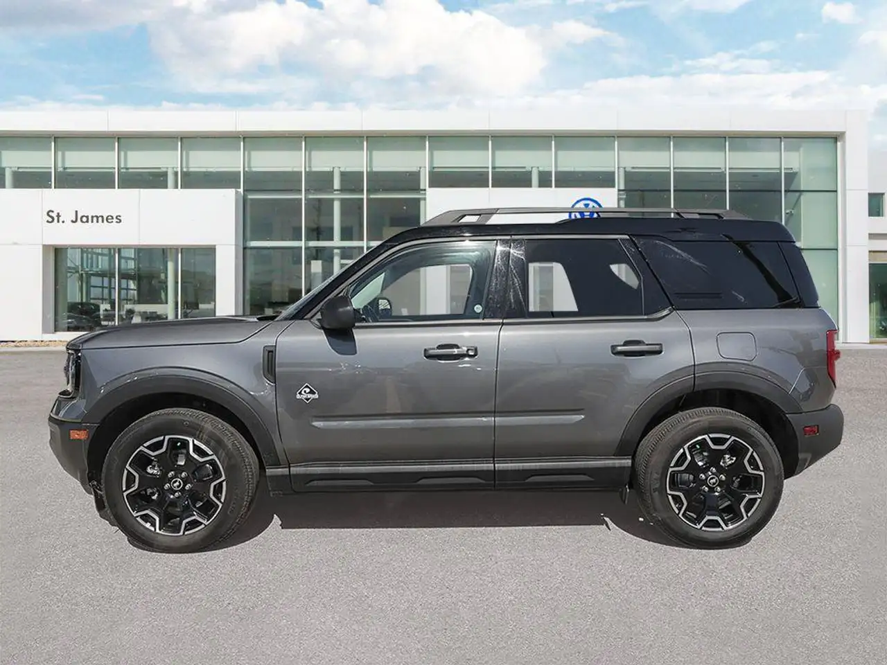 Ford Bronco Sport - Image 2