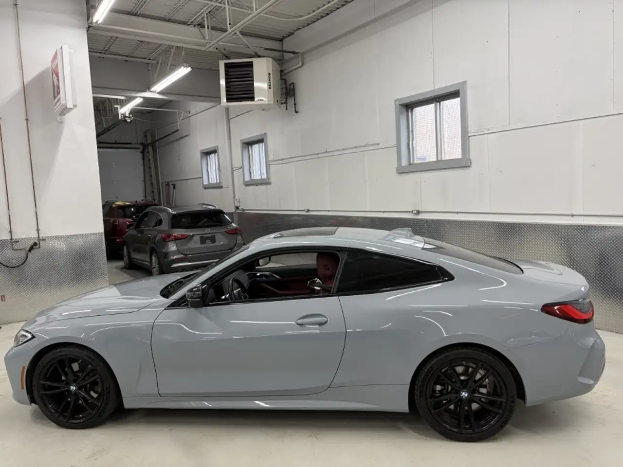 BMW 4 Series - Image 2