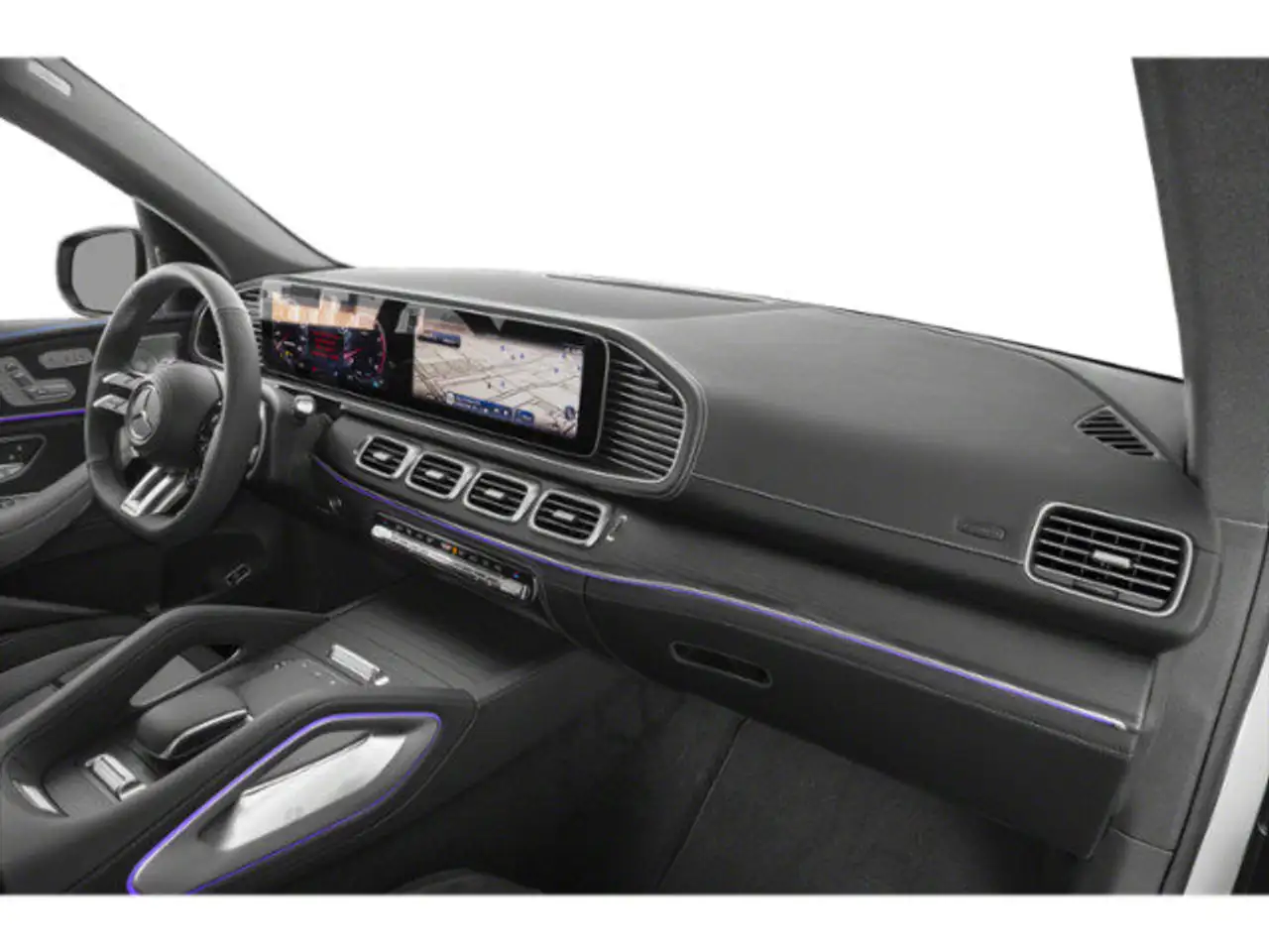 Mercedes-Benz GLE - Image 12