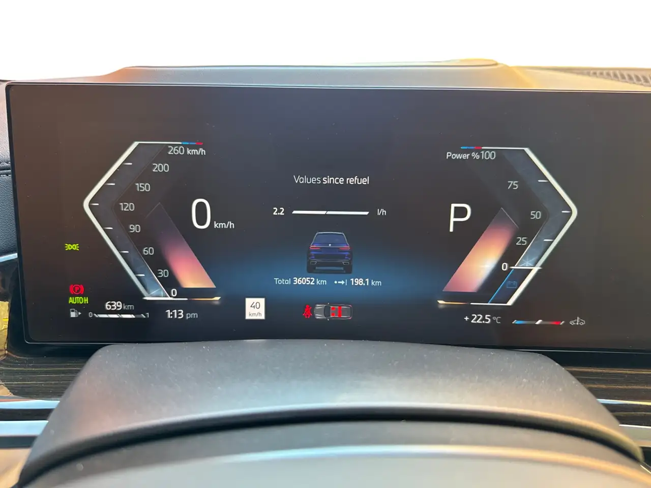 BMW X7 - Image 12