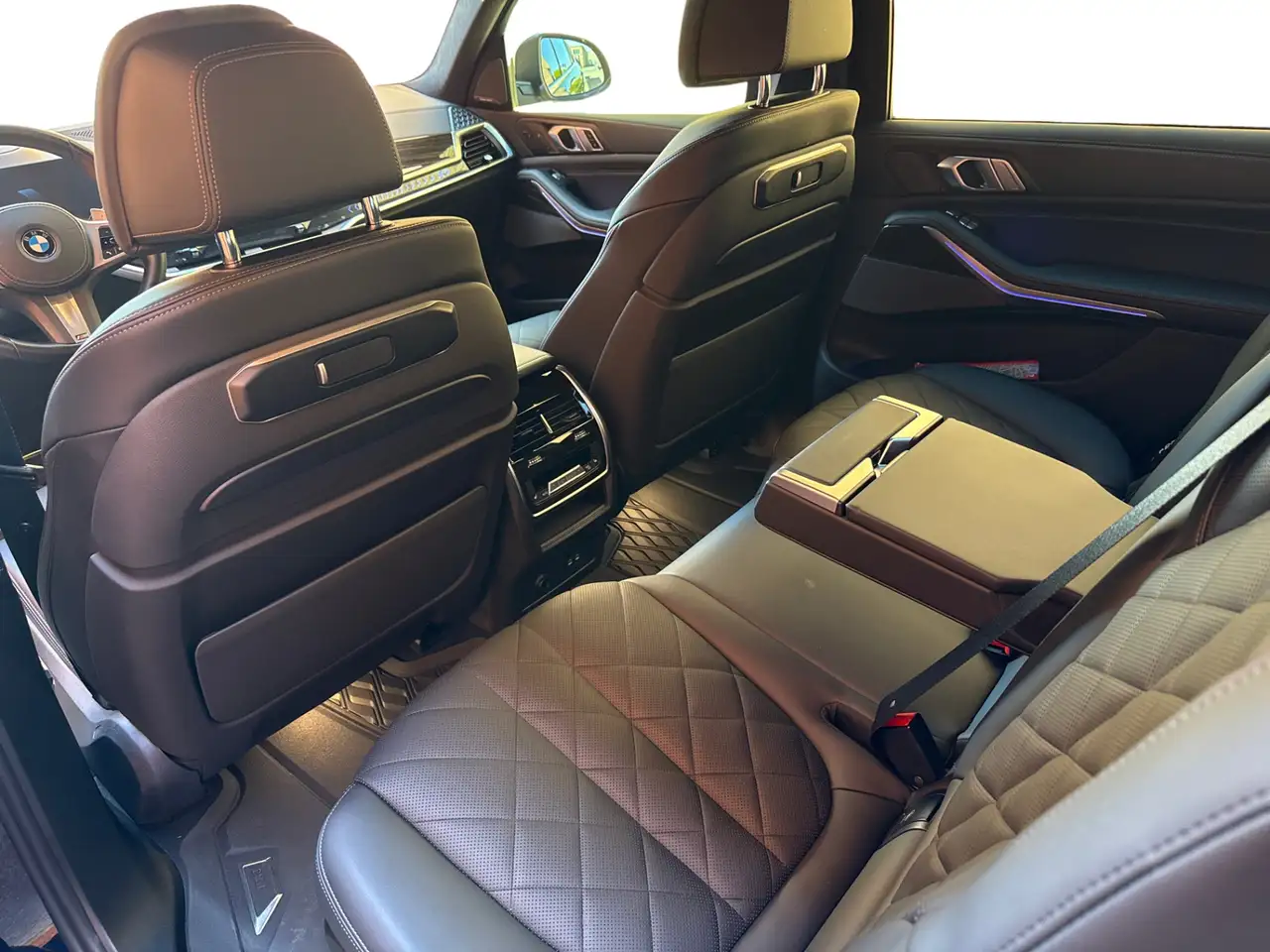 BMW X7 - Image 28
