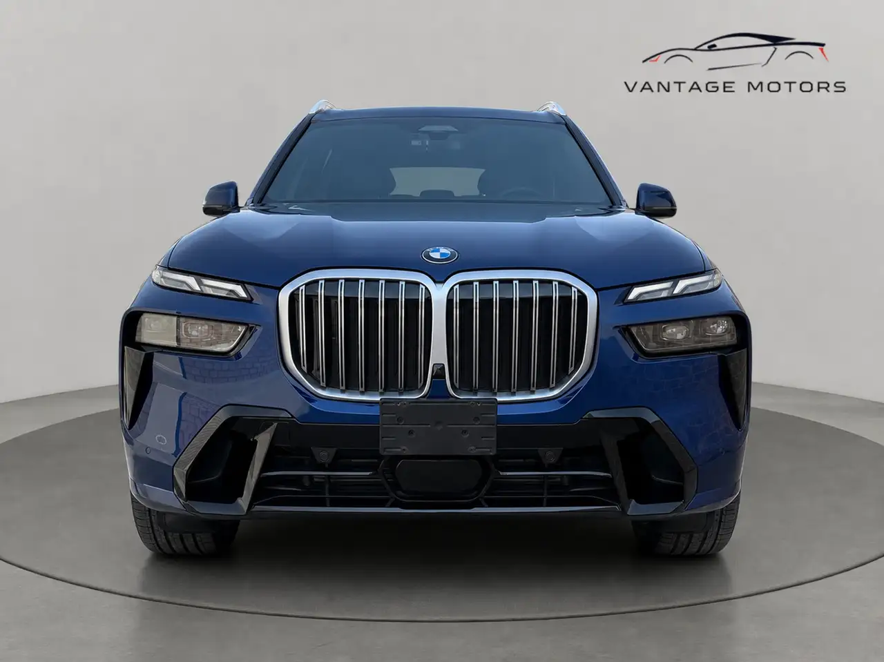 BMW X7 - Image 5