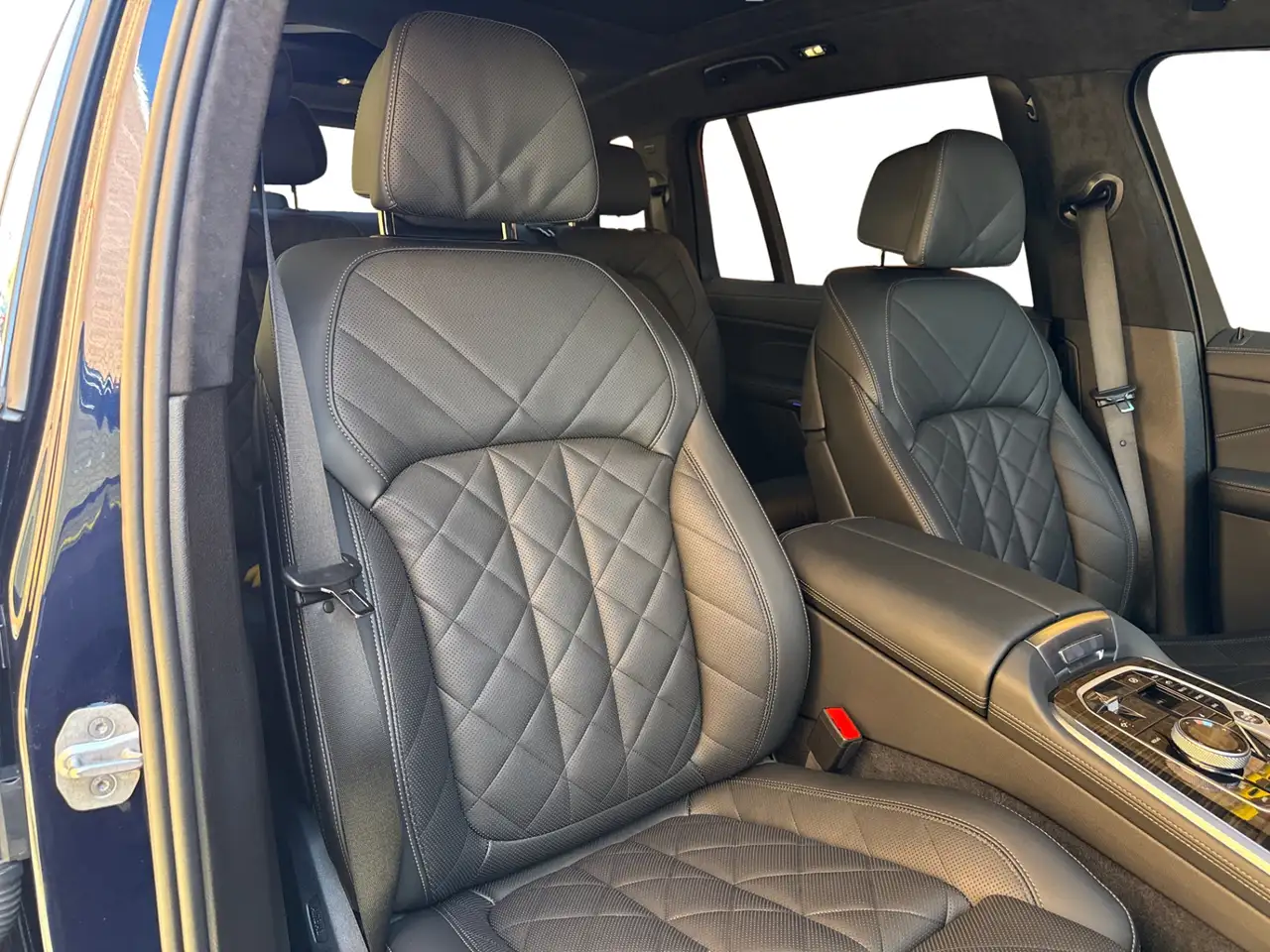 BMW X7 - Image 24