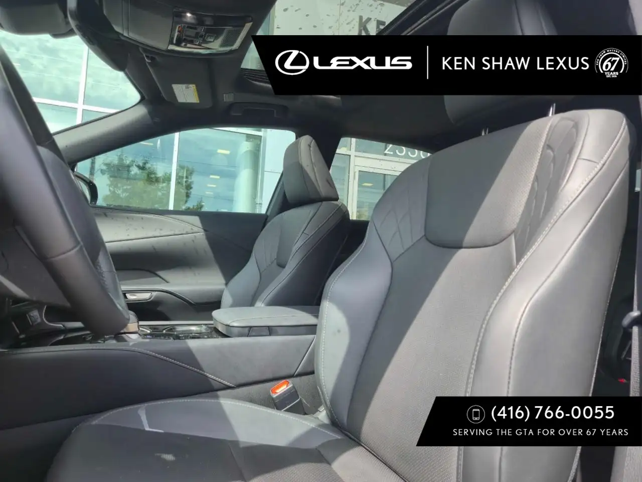 Lexus RX - Image 9