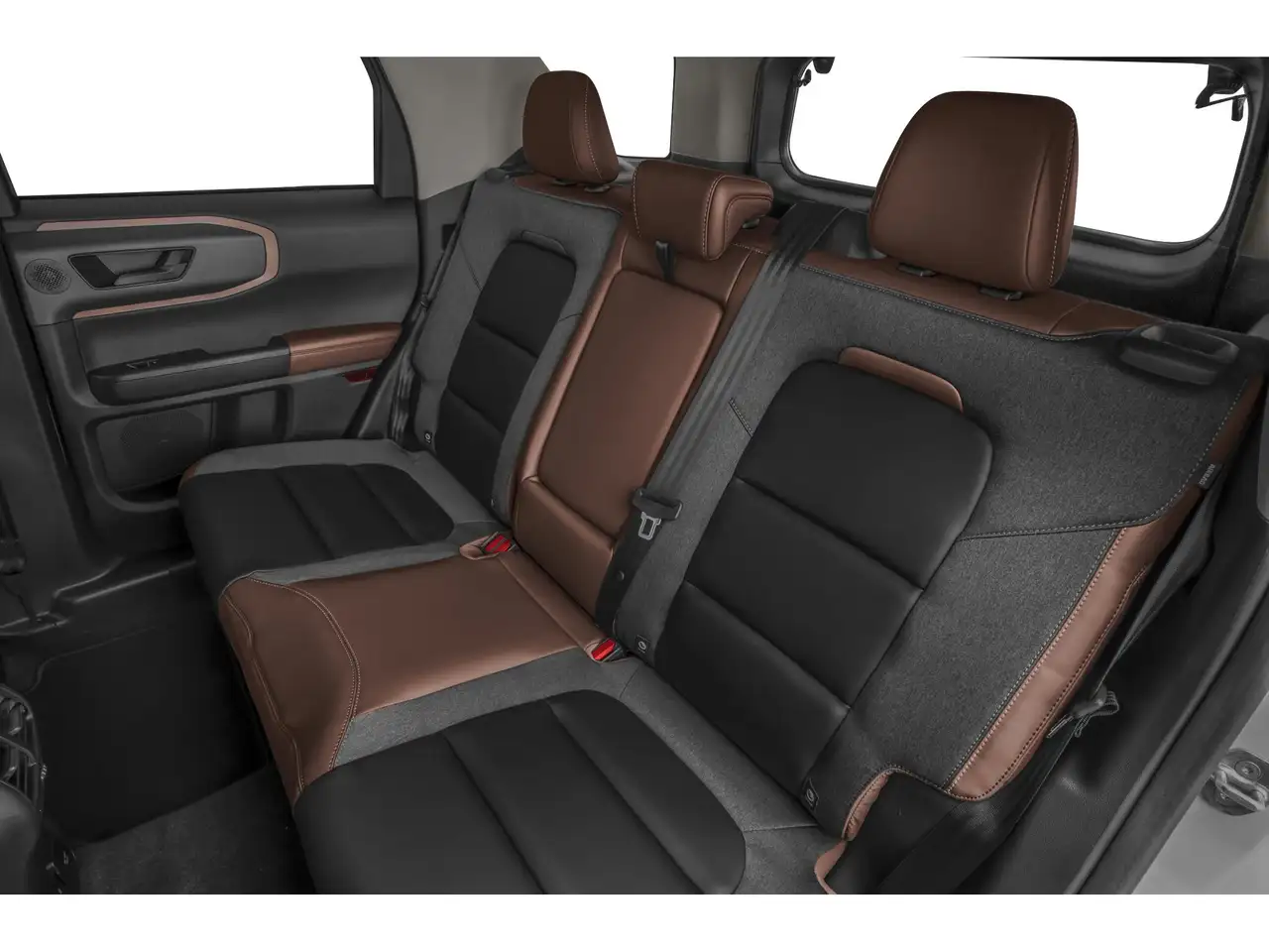 Ford Bronco Sport - Image 8