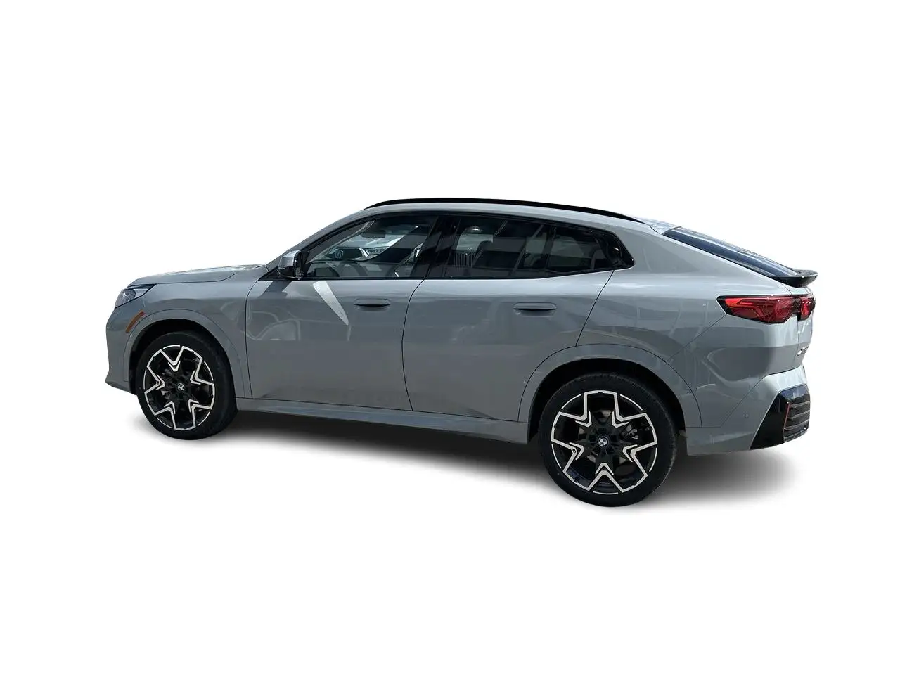 BMW X2 - Image 9