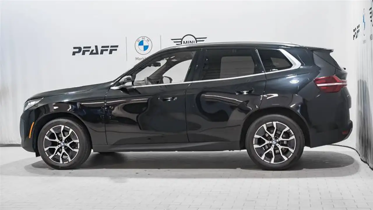 BMW X3 - Image 2