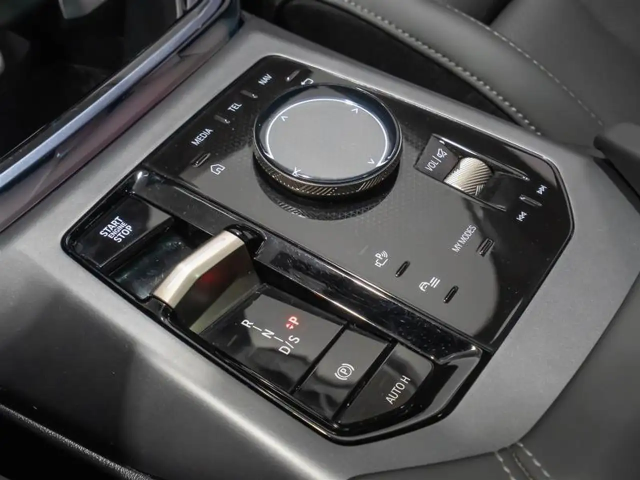 BMW X3 - Image 22
