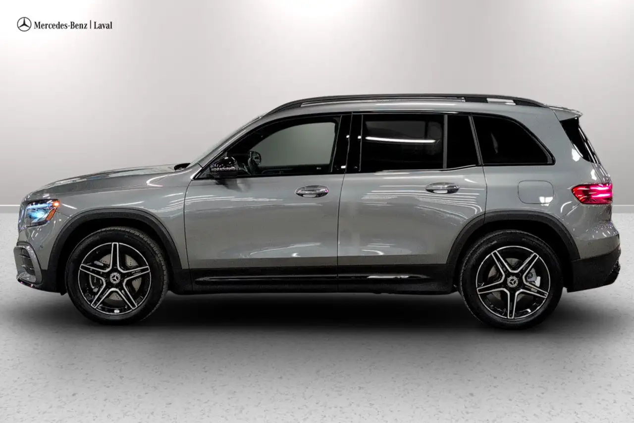 Mercedes-Benz GLB - Image 3