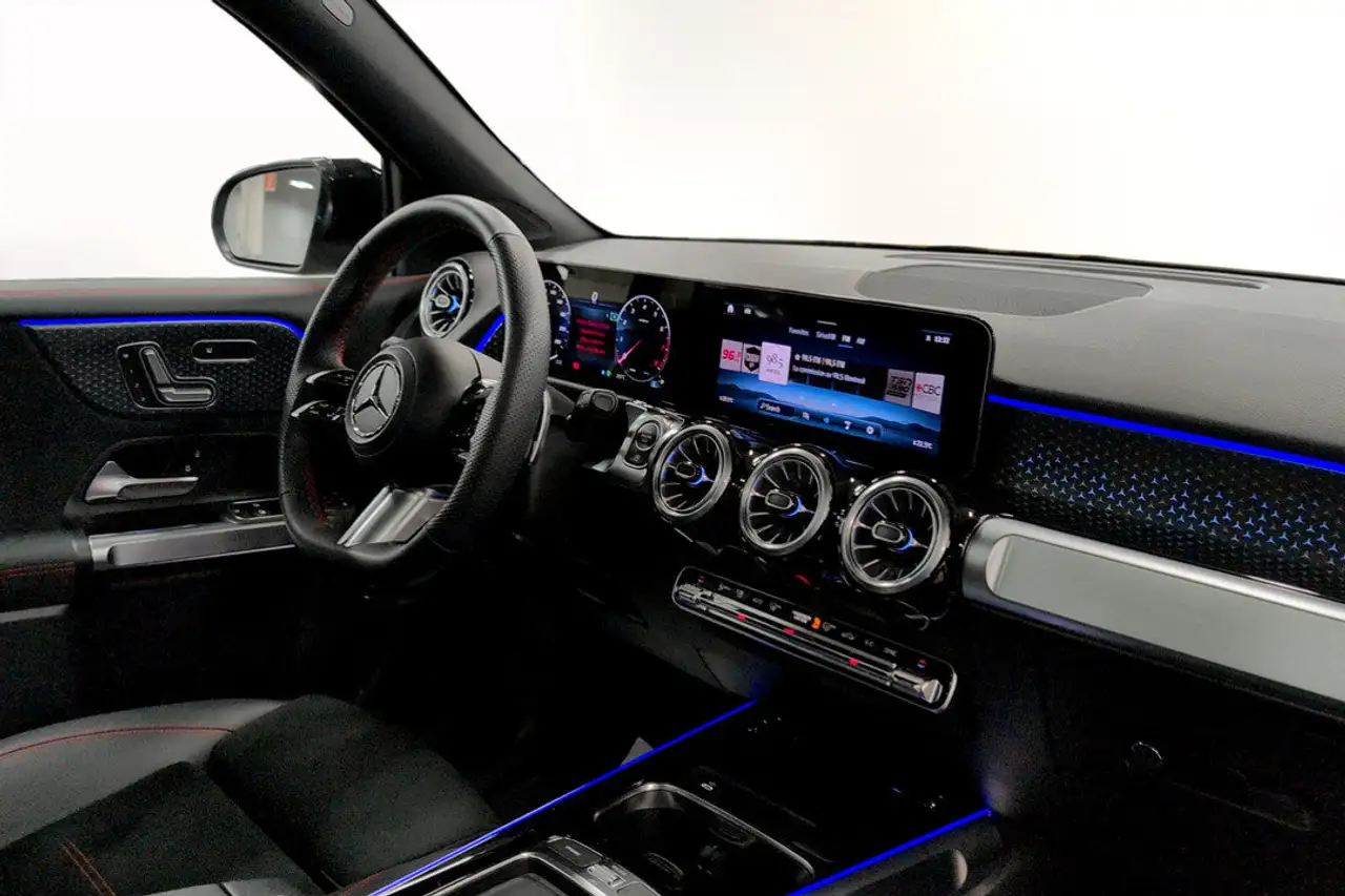 Mercedes-Benz GLB - Image 8