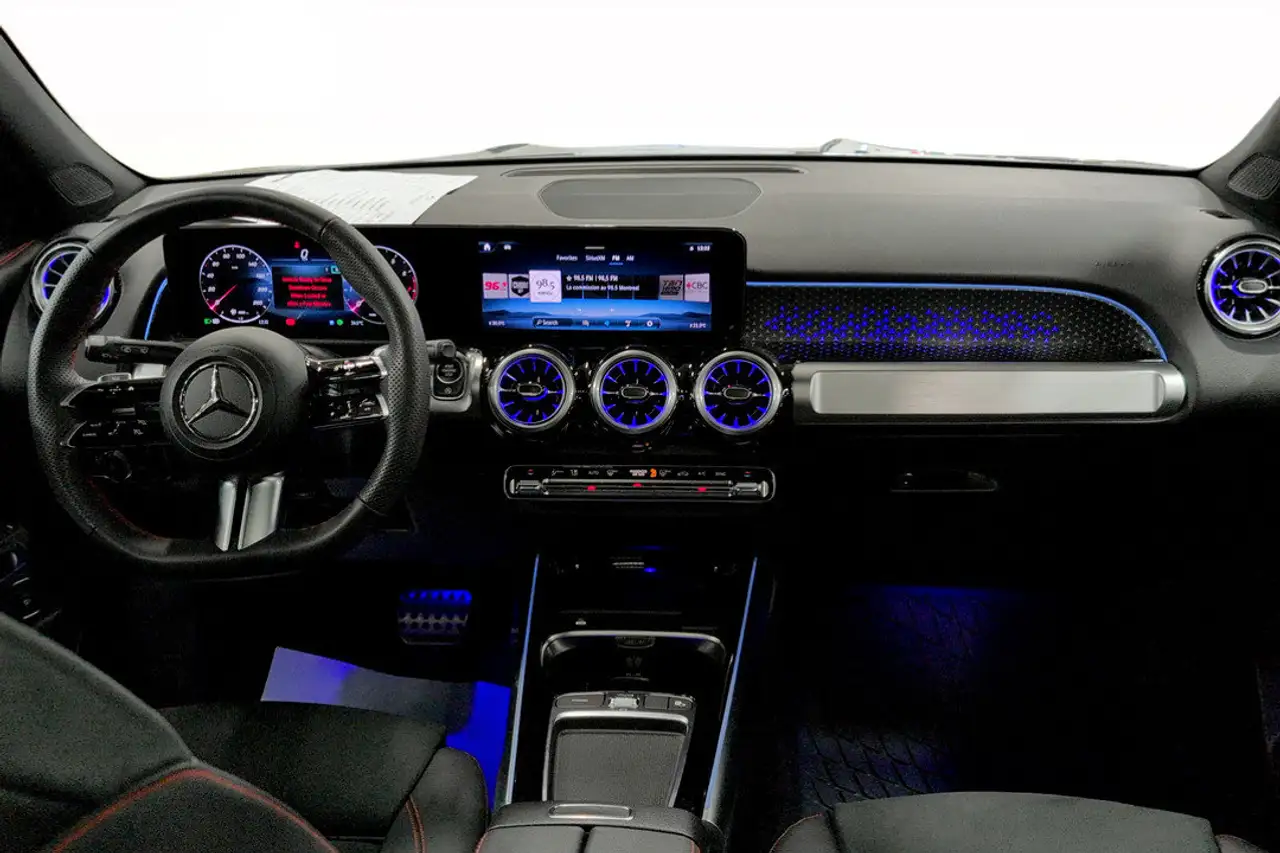 Mercedes-Benz GLB - Image 7