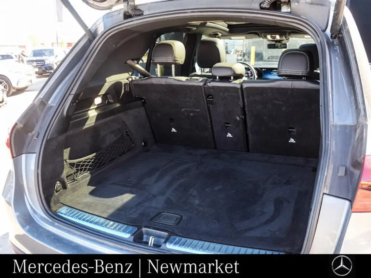 Mercedes-Benz GLE - Image 8