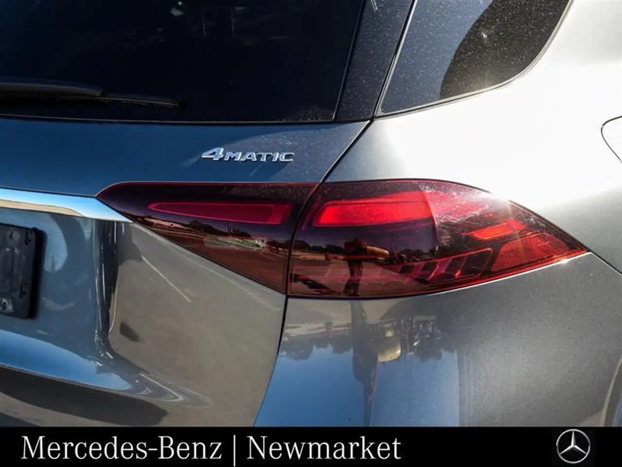 Mercedes-Benz GLE - Image 6