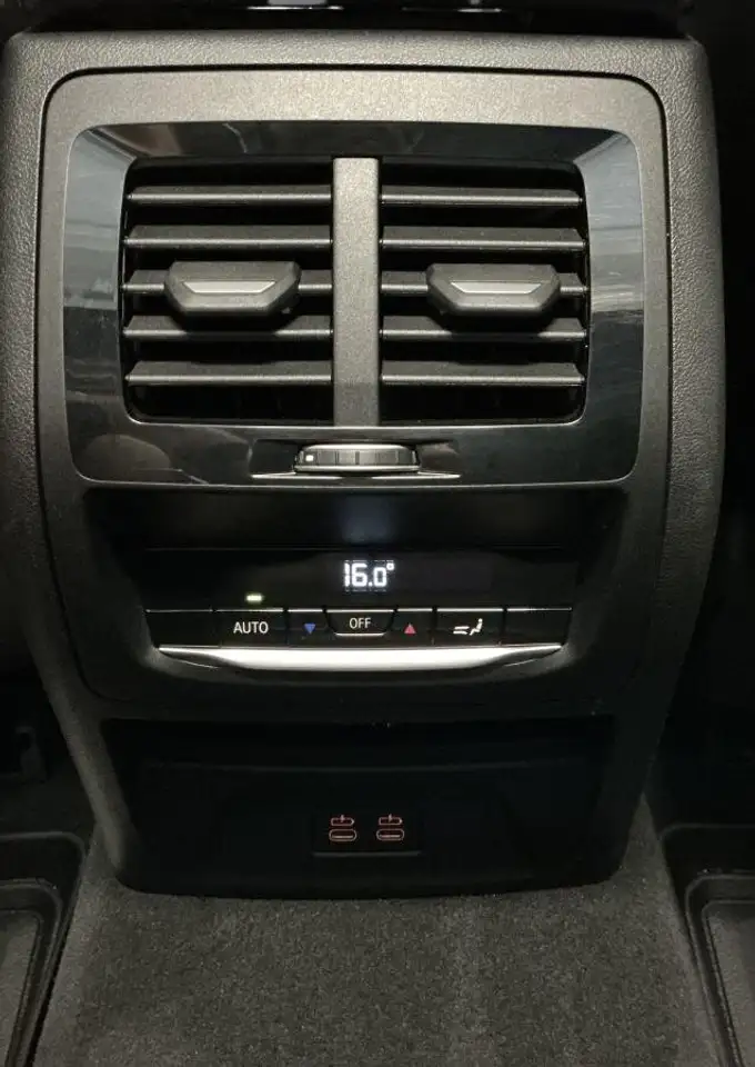 BMW X3 - Image 21