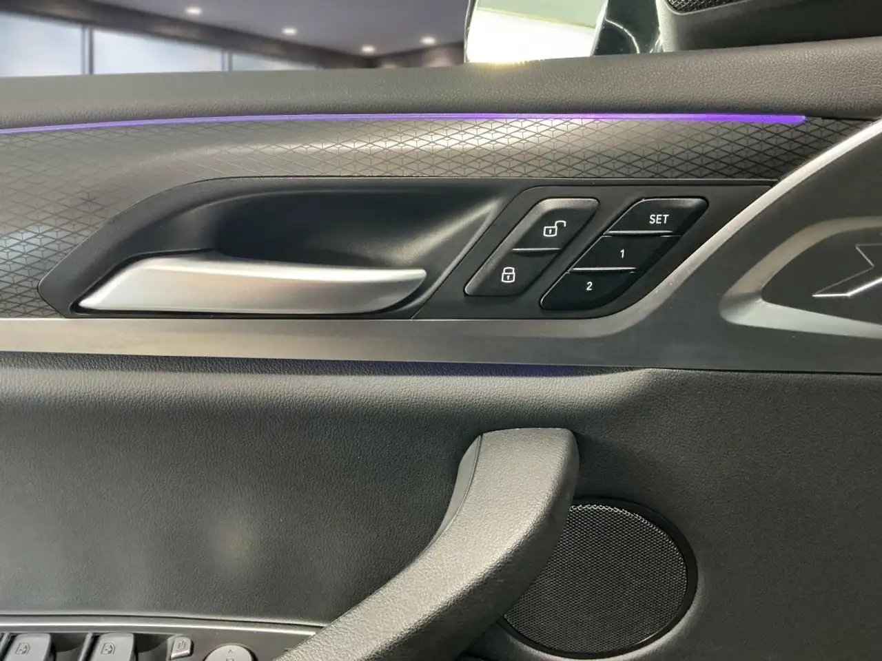 BMW X3 - Image 19