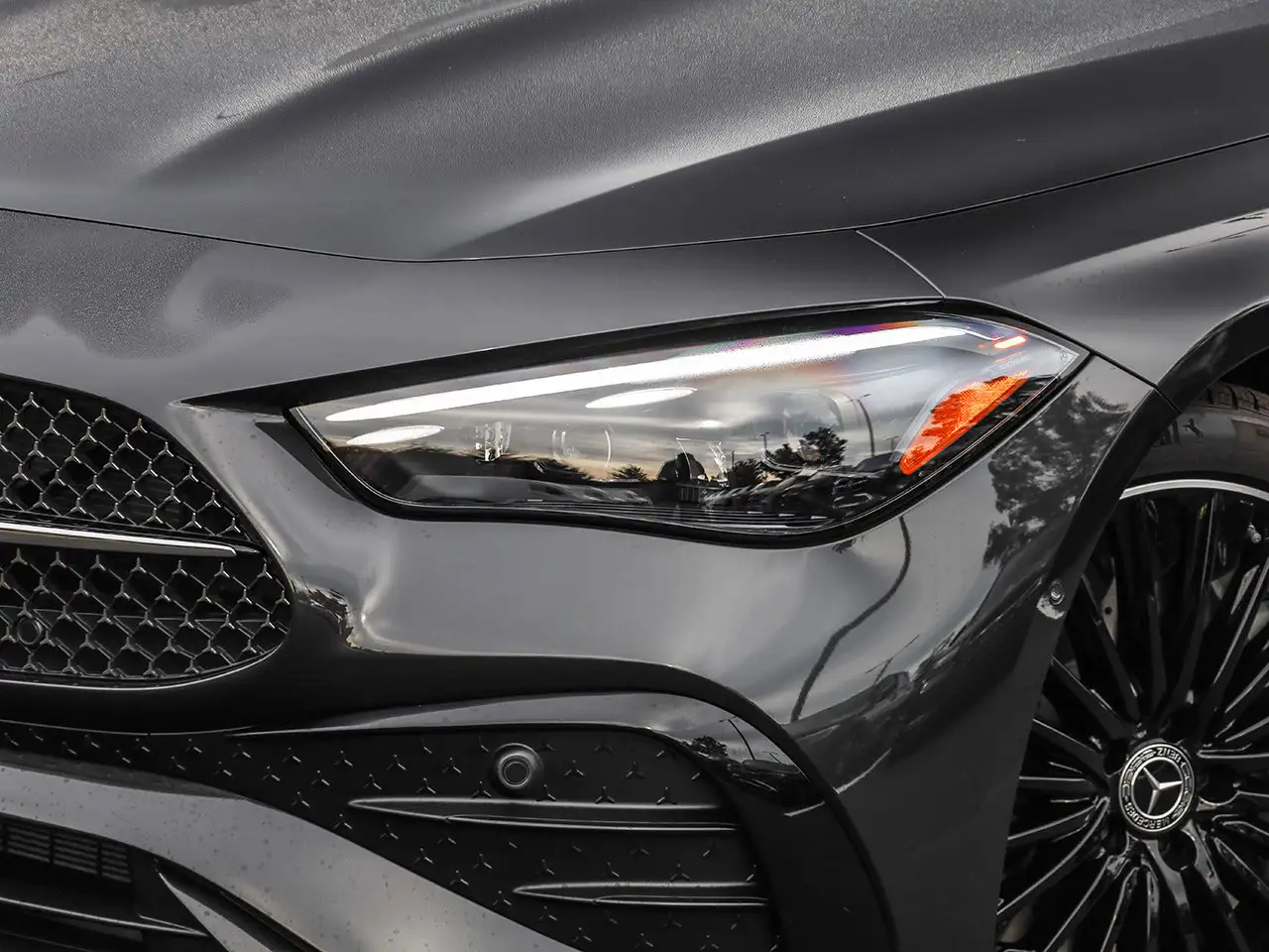 Mercedes-Benz CLE - Image 8