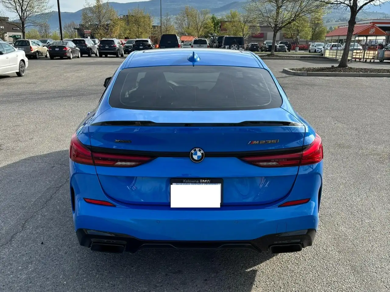 BMW 2 Series - Image 4
