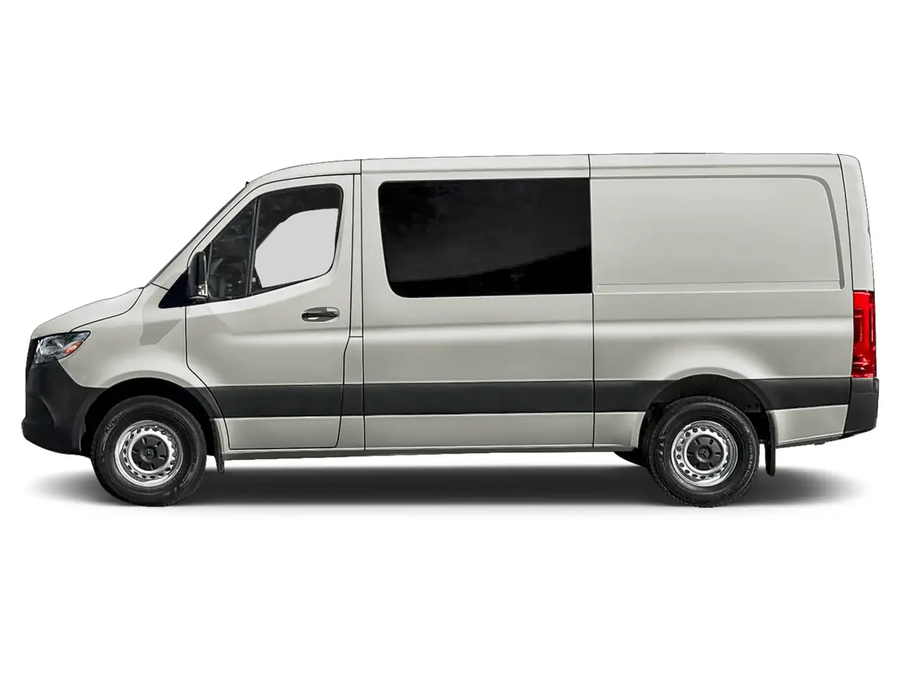 Mercedes-Benz Sprinter - Image 2