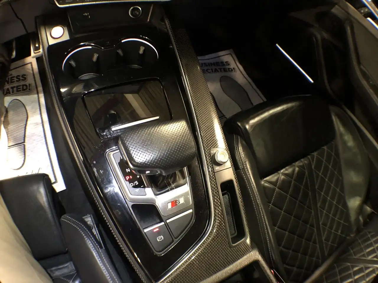 Audi S5 - Image 27