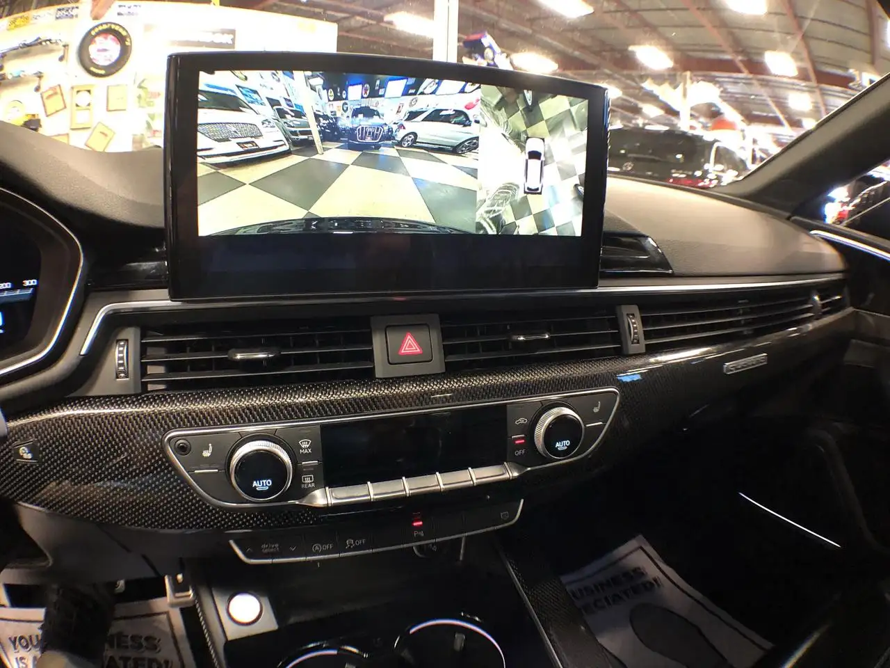 Audi S5 - Image 24