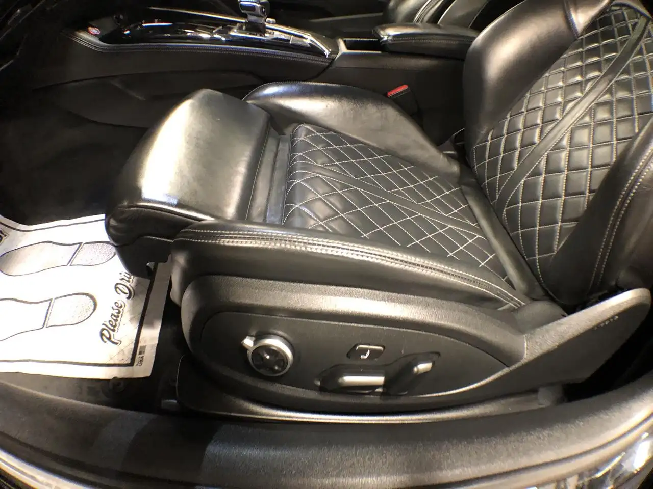 Audi S5 - Image 19