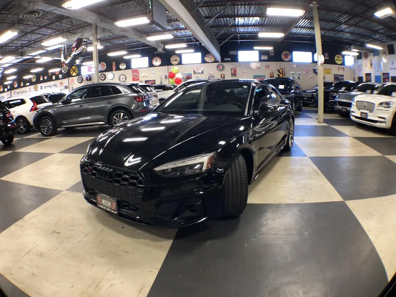 Audi S5 - Image 3